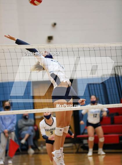 Thumbnail 1 in West Rowan @ North Iredell photogallery.