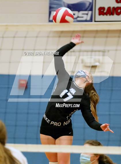 Thumbnail 2 in West Rowan @ North Iredell photogallery.