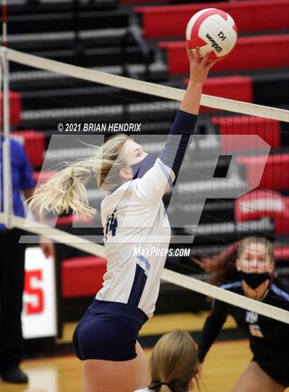 Thumbnail 2 in West Rowan @ North Iredell photogallery.
