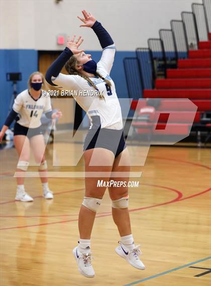 Thumbnail 3 in West Rowan @ North Iredell photogallery.
