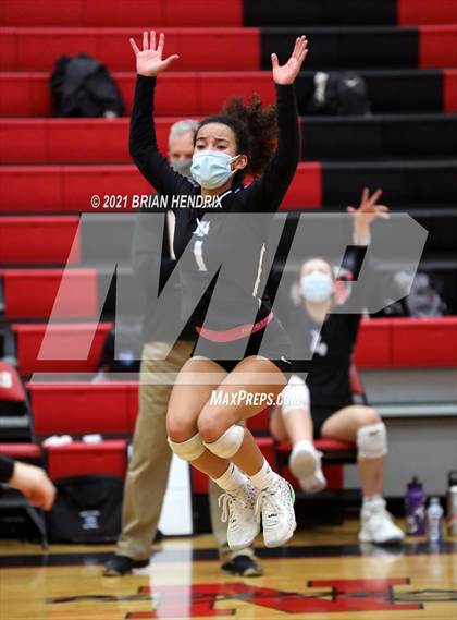 Thumbnail 1 in West Rowan @ North Iredell photogallery.