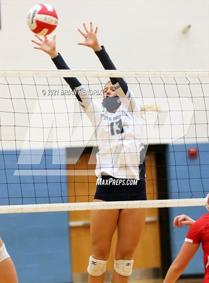 Thumbnail 3 in West Rowan @ North Iredell photogallery.