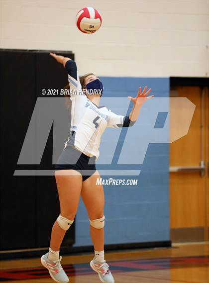Thumbnail 2 in West Rowan @ North Iredell photogallery.