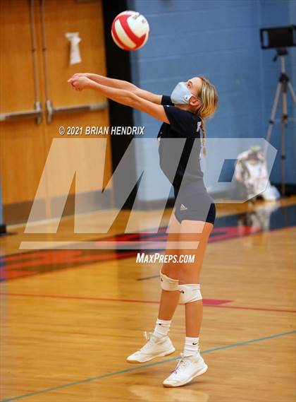 Thumbnail 3 in West Rowan @ North Iredell photogallery.