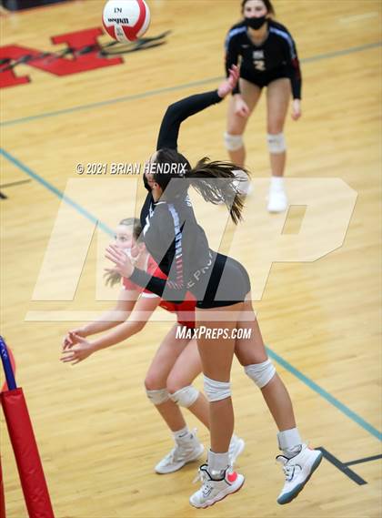 Thumbnail 2 in West Rowan @ North Iredell photogallery.