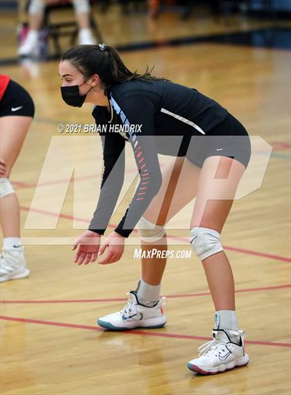 Thumbnail 1 in West Rowan @ North Iredell photogallery.