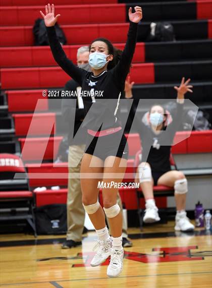 Thumbnail 3 in West Rowan @ North Iredell photogallery.
