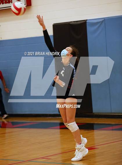 Thumbnail 3 in West Rowan @ North Iredell photogallery.