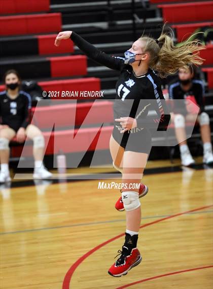 Thumbnail 2 in West Rowan @ North Iredell photogallery.
