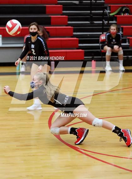 Thumbnail 3 in West Rowan @ North Iredell photogallery.