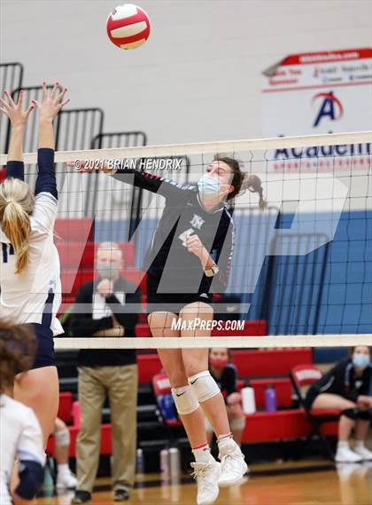 Thumbnail 1 in West Rowan @ North Iredell photogallery.