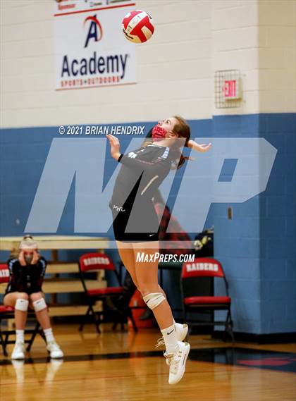 Thumbnail 1 in West Rowan @ North Iredell photogallery.