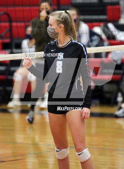 Thumbnail 3 in West Rowan @ North Iredell photogallery.