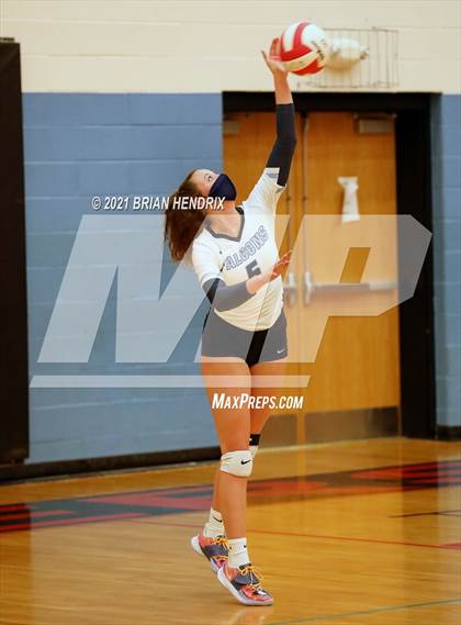 Thumbnail 3 in West Rowan @ North Iredell photogallery.