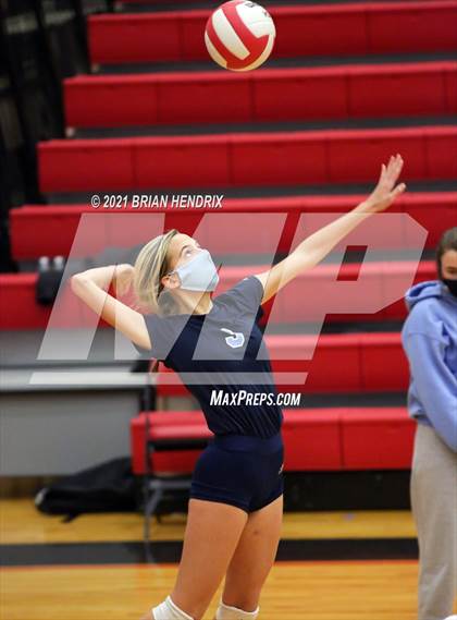 Thumbnail 2 in West Rowan @ North Iredell photogallery.