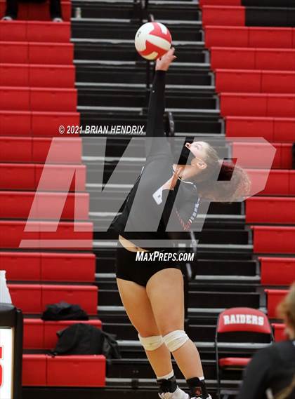 Thumbnail 1 in West Rowan @ North Iredell photogallery.