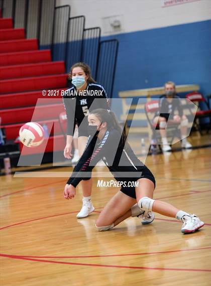 Thumbnail 3 in West Rowan @ North Iredell photogallery.