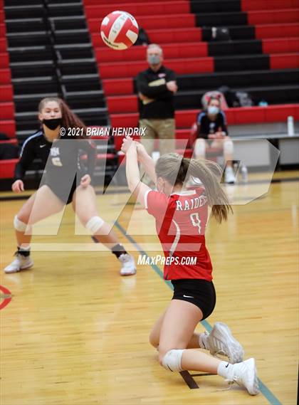 Thumbnail 3 in West Rowan @ North Iredell photogallery.