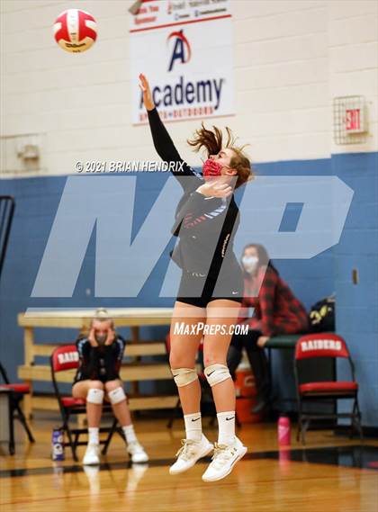 Thumbnail 2 in West Rowan @ North Iredell photogallery.