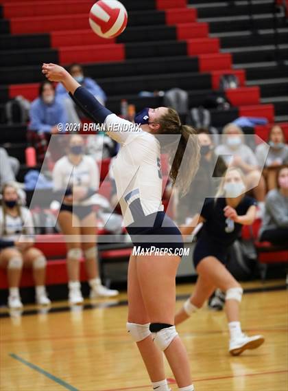 Thumbnail 1 in West Rowan @ North Iredell photogallery.