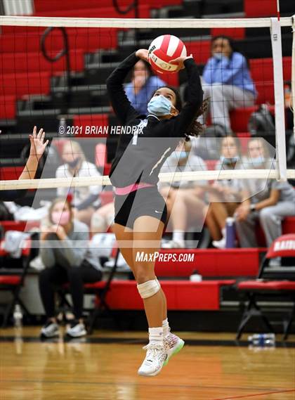 Thumbnail 2 in West Rowan @ North Iredell photogallery.