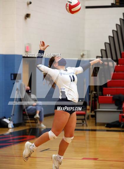 Thumbnail 1 in West Rowan @ North Iredell photogallery.