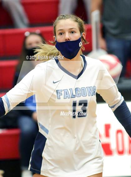 Thumbnail 3 in West Rowan @ North Iredell photogallery.
