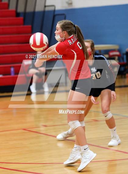 Thumbnail 3 in West Rowan @ North Iredell photogallery.