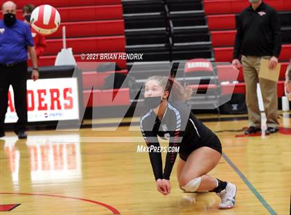 Thumbnail 1 in West Rowan @ North Iredell photogallery.