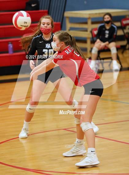 Thumbnail 2 in West Rowan @ North Iredell photogallery.