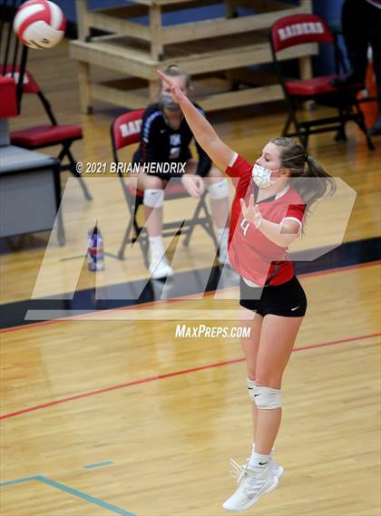 Thumbnail 2 in West Rowan @ North Iredell photogallery.