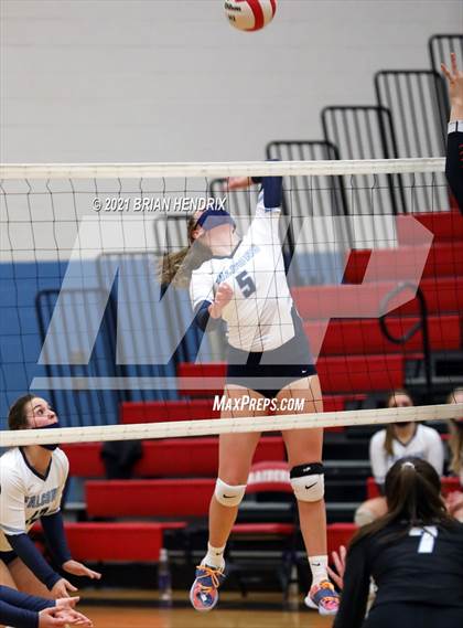 Thumbnail 2 in West Rowan @ North Iredell photogallery.