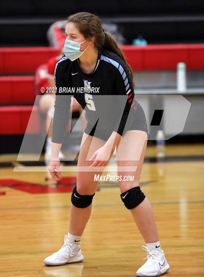 Thumbnail 3 in West Rowan @ North Iredell photogallery.