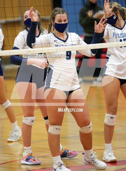 Thumbnail 3 in West Rowan @ North Iredell photogallery.