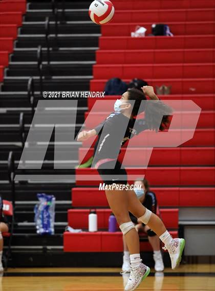 Thumbnail 1 in West Rowan @ North Iredell photogallery.