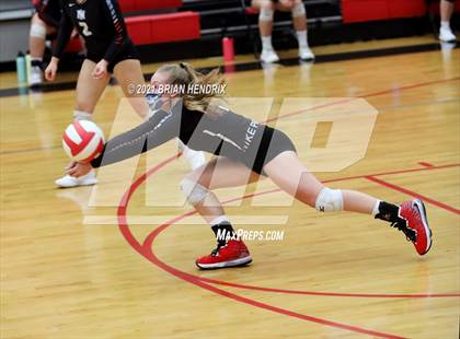 Thumbnail 2 in West Rowan @ North Iredell photogallery.