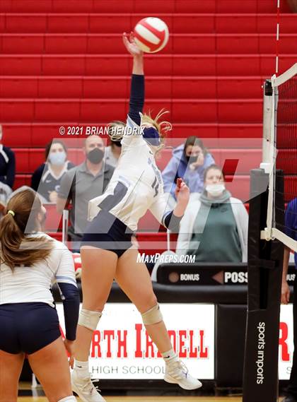 Thumbnail 2 in West Rowan @ North Iredell photogallery.