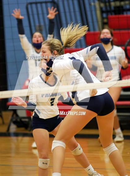 Thumbnail 2 in West Rowan @ North Iredell photogallery.