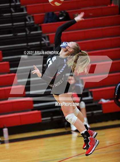 Thumbnail 1 in West Rowan @ North Iredell photogallery.