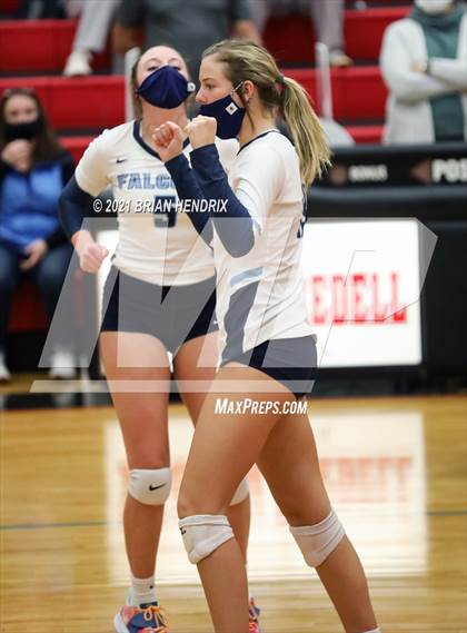 Thumbnail 3 in West Rowan @ North Iredell photogallery.