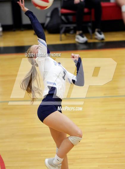 Thumbnail 1 in West Rowan @ North Iredell photogallery.