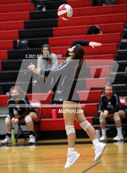 Thumbnail 3 in West Rowan @ North Iredell photogallery.