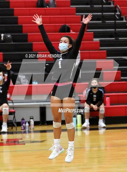 Thumbnail 2 in West Rowan @ North Iredell photogallery.
