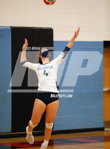 Thumbnail 1 in West Rowan @ North Iredell photogallery.