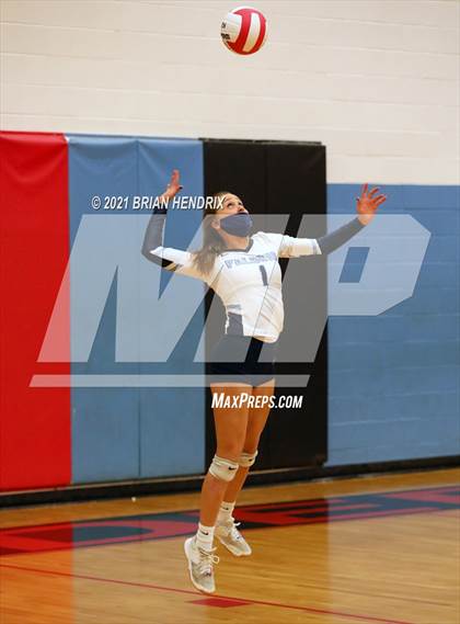 Thumbnail 1 in West Rowan @ North Iredell photogallery.