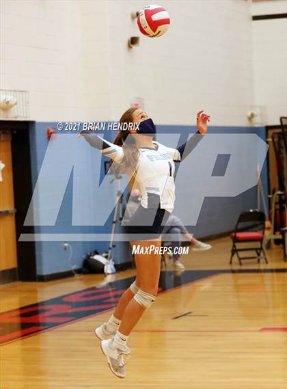 Thumbnail 3 in West Rowan @ North Iredell photogallery.