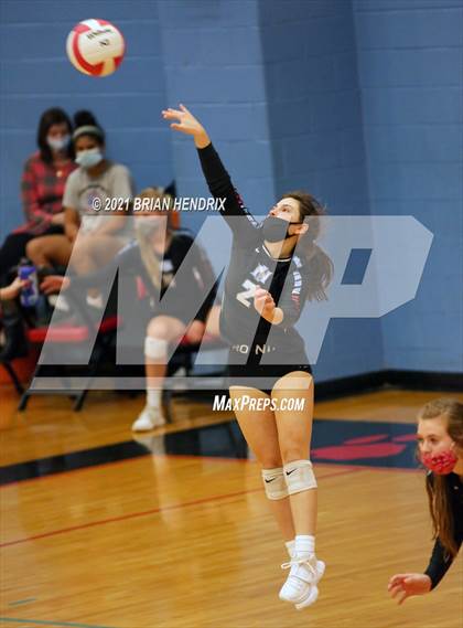 Thumbnail 3 in West Rowan @ North Iredell photogallery.