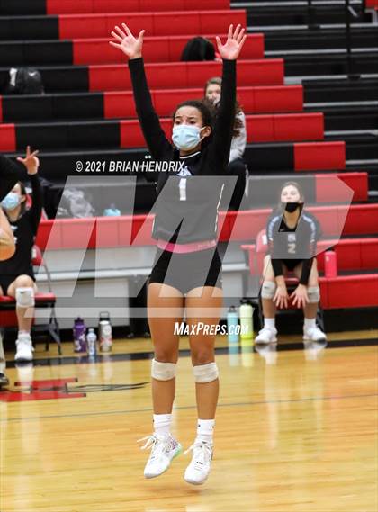 Thumbnail 3 in West Rowan @ North Iredell photogallery.