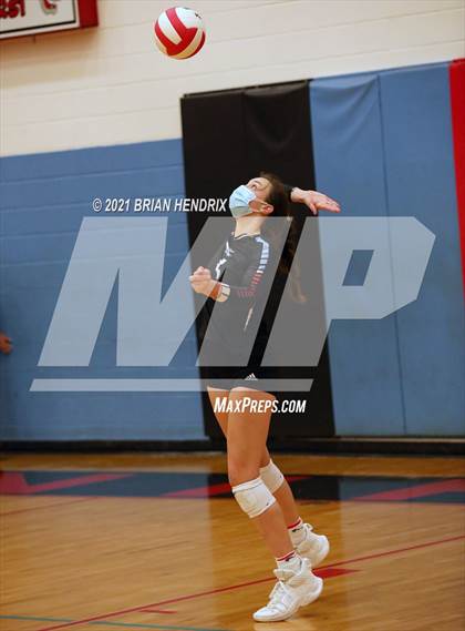 Thumbnail 2 in West Rowan @ North Iredell photogallery.