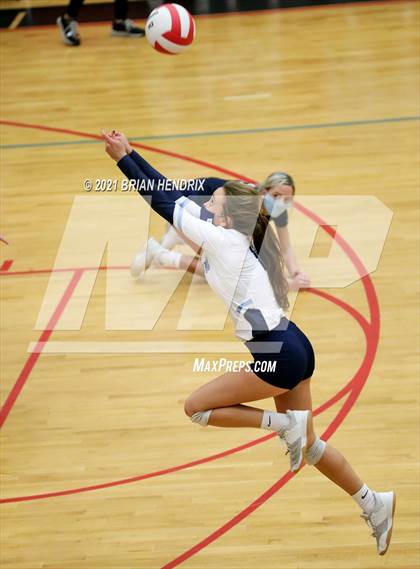 Thumbnail 2 in West Rowan @ North Iredell photogallery.